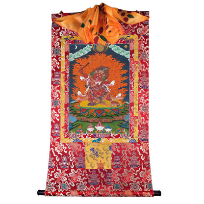 Hayagriva