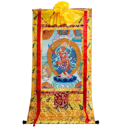 Vajravarahi Image