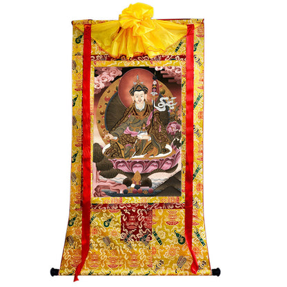 Guru Rinpoche Image