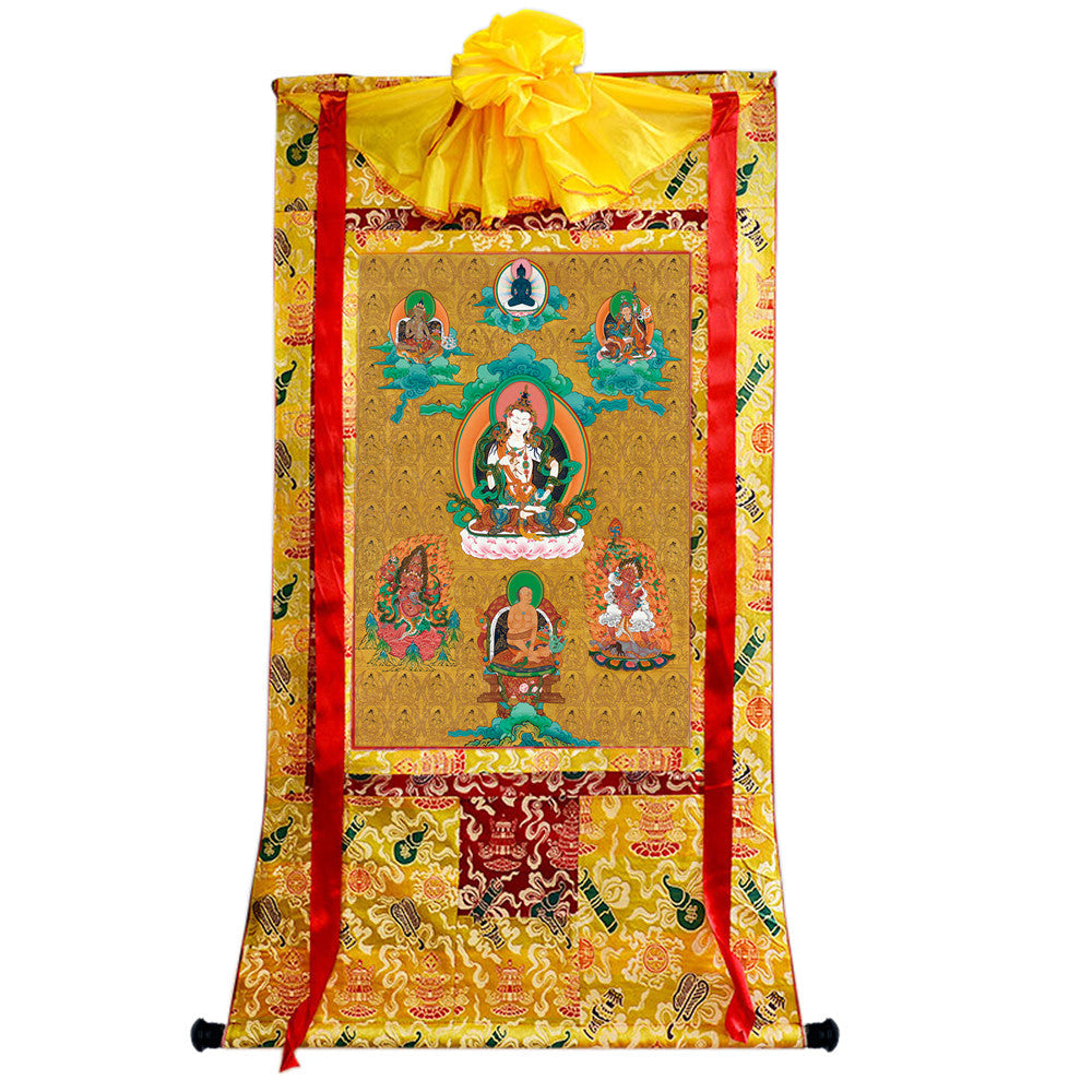 Vajrasattva