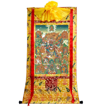 Hayagriva
