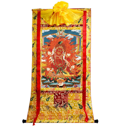 Hayagriva