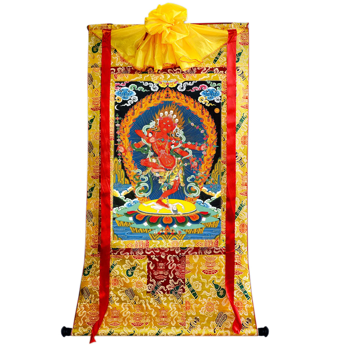 Kurukulla