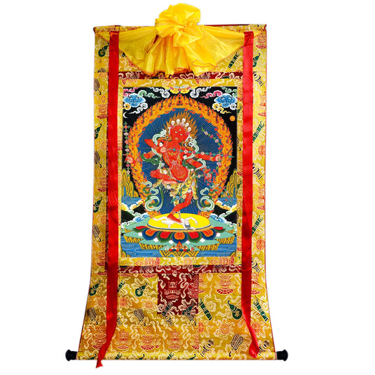 Kurukulla