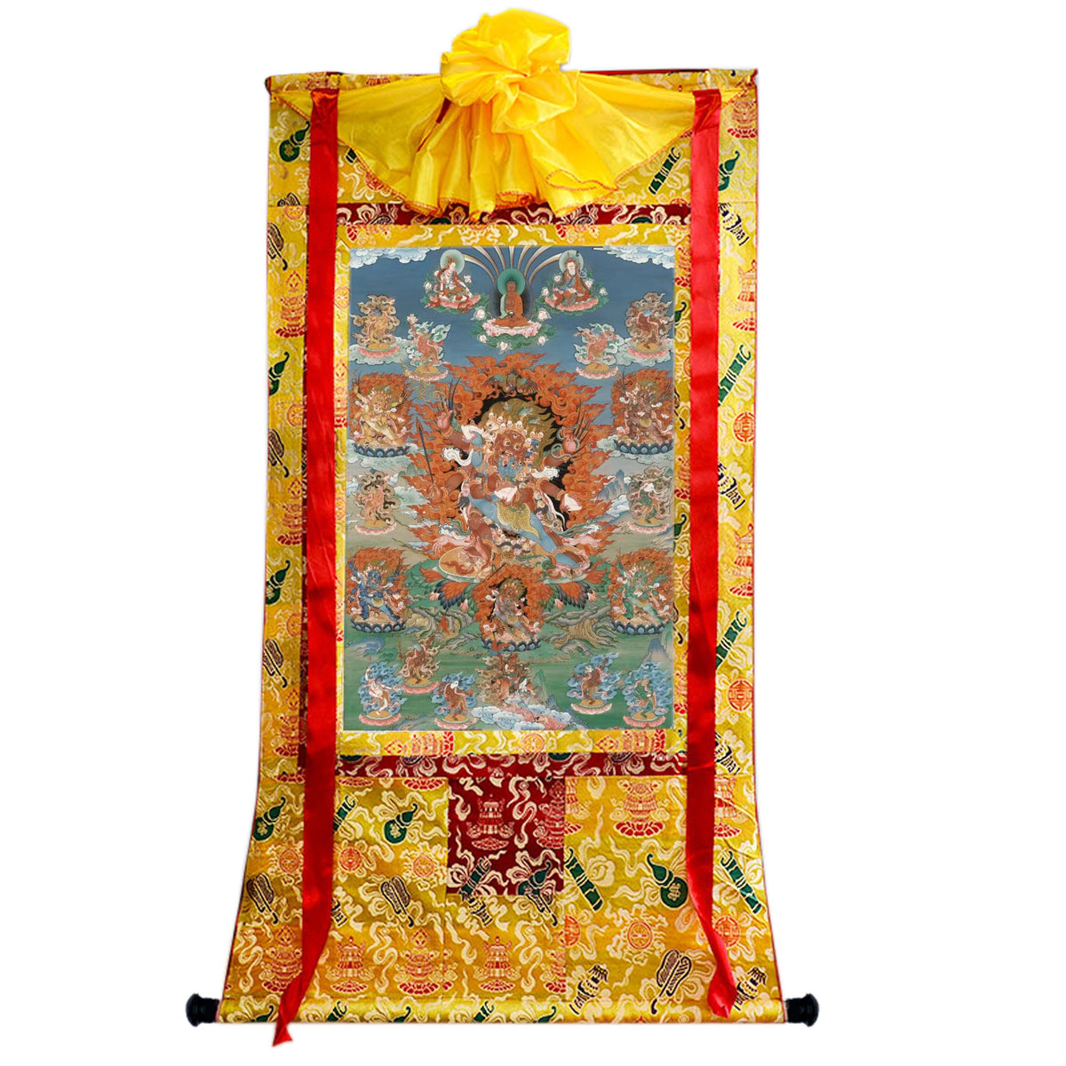Hayagriva