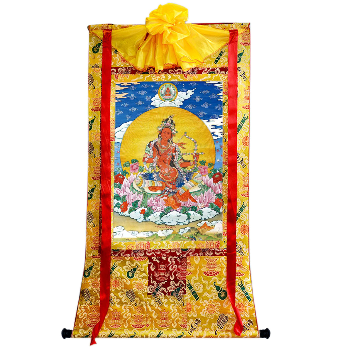 Kurukulla