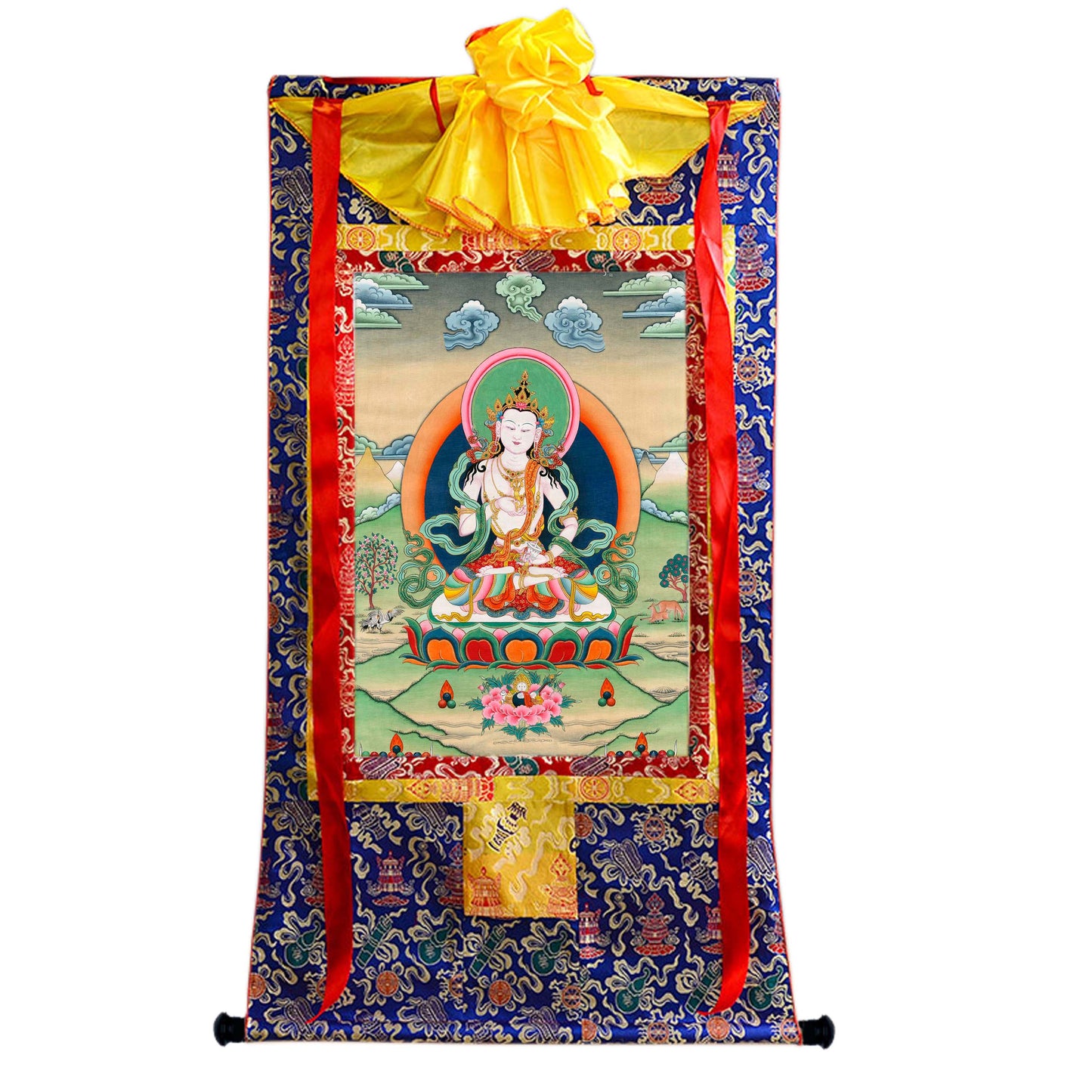 Vajrasattva