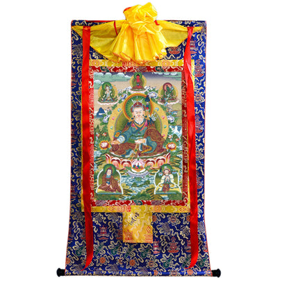 Padmasambhava - Guru Rinpoche