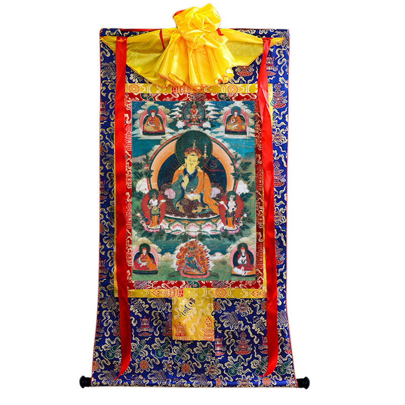 Guru Rinpoche Image