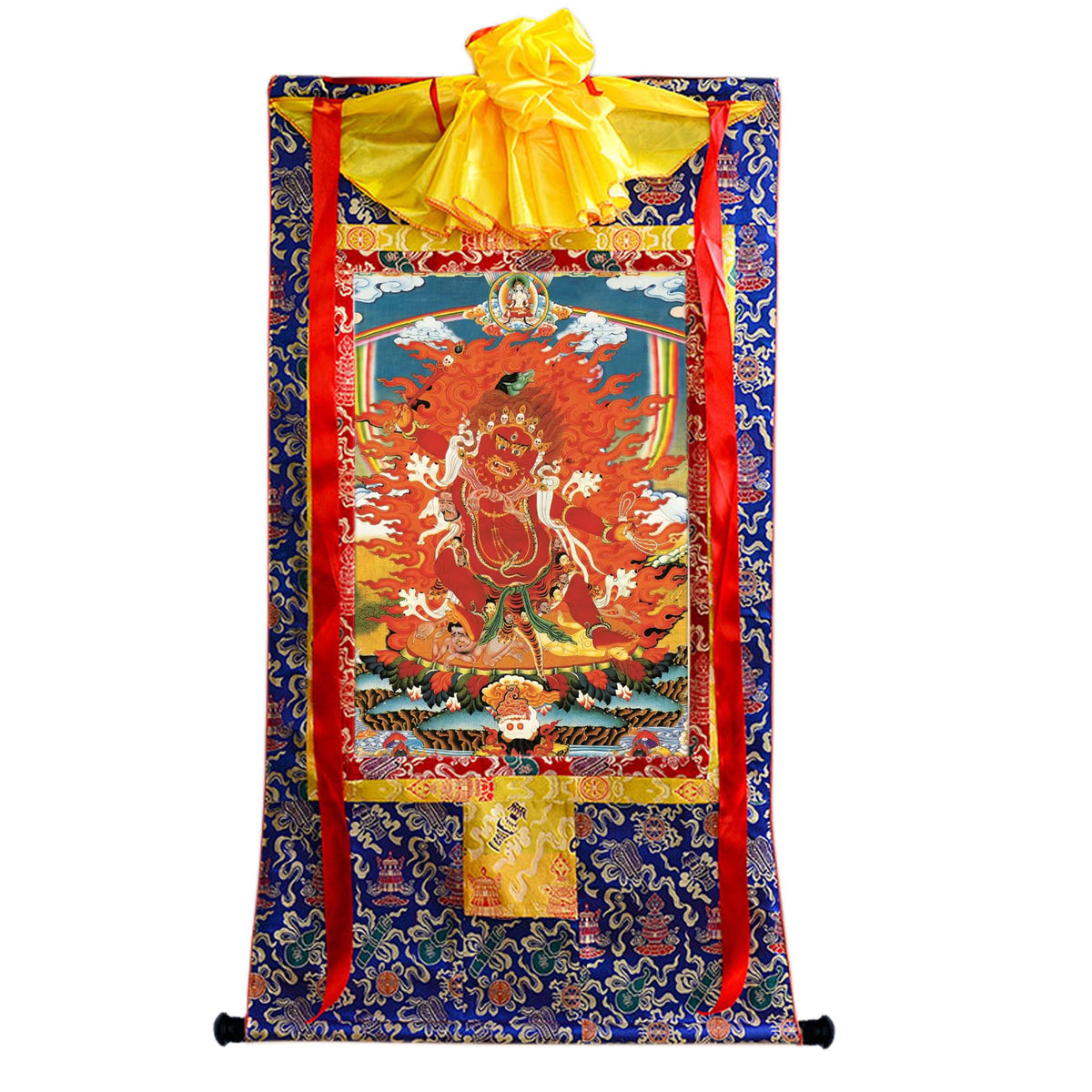 Hayagriva