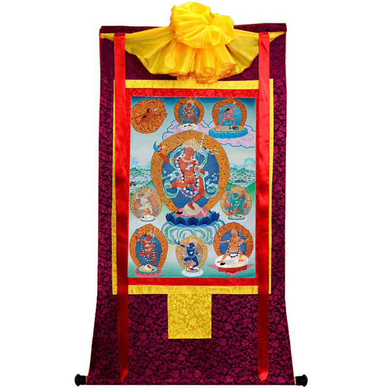 Vajravarahi Image