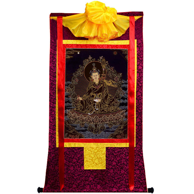 Guru Rinpoche Image