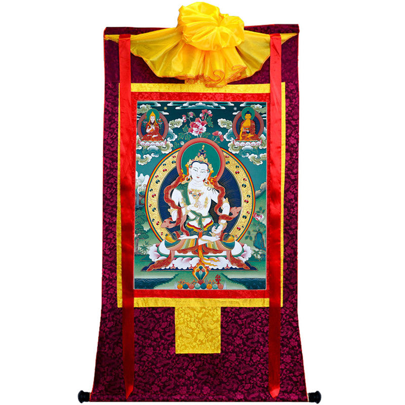 Vajrasatva Image