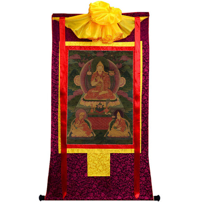 Je Tsongkhapa Image