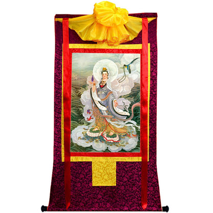 Avalokitesvara Image