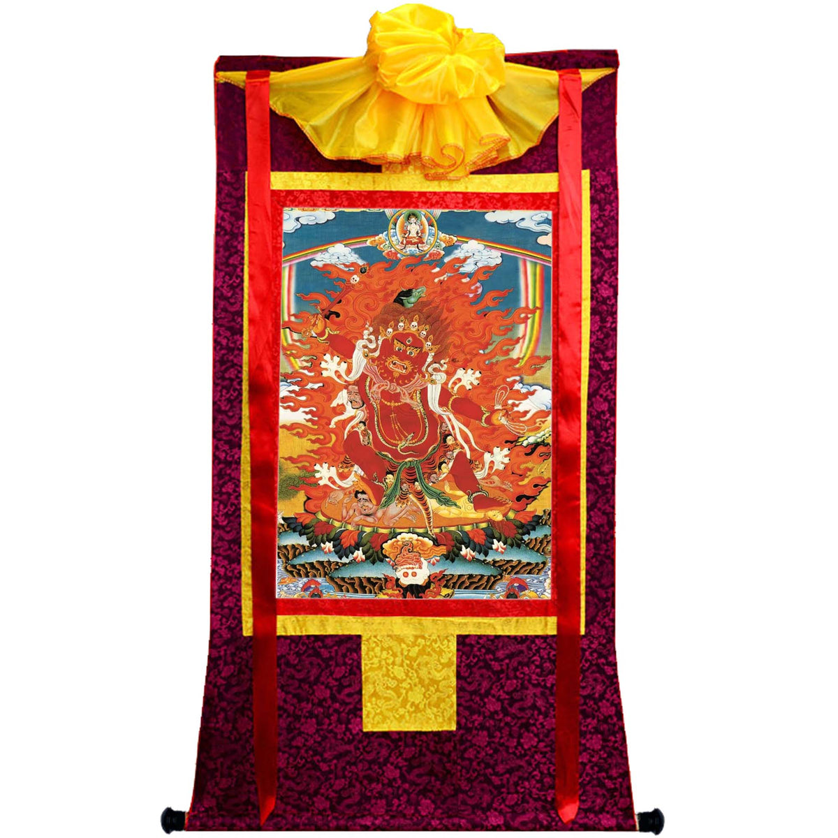 Hayagriva
