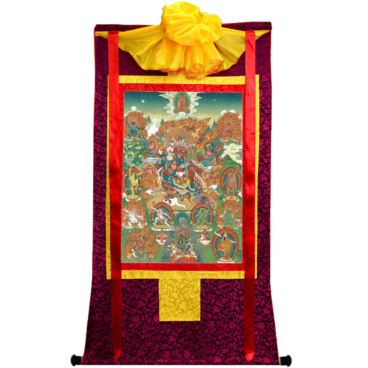 Hayagriva