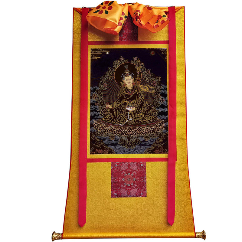 Guru Rinpoche Image