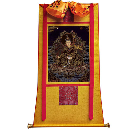 Guru Rinpoche Image