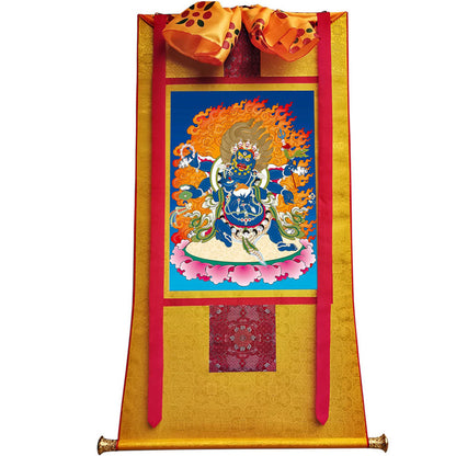 Mahakala Image