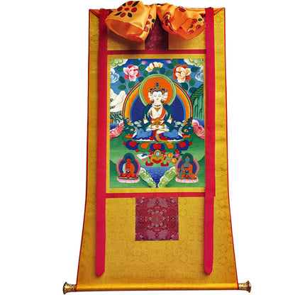 Vairocana \ Mahavairocana Image