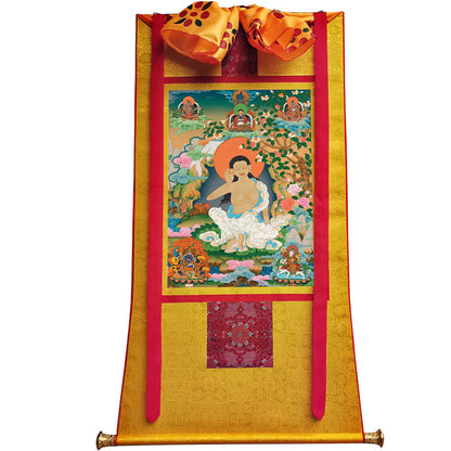 Milarepa Image