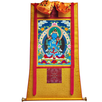 Vajrasattva