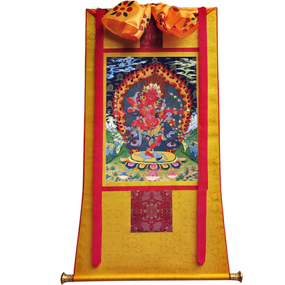 Kurukulla