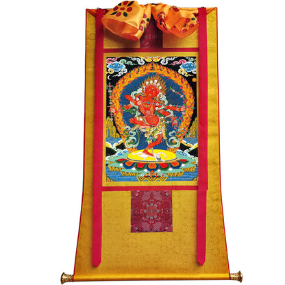 Kurukulla