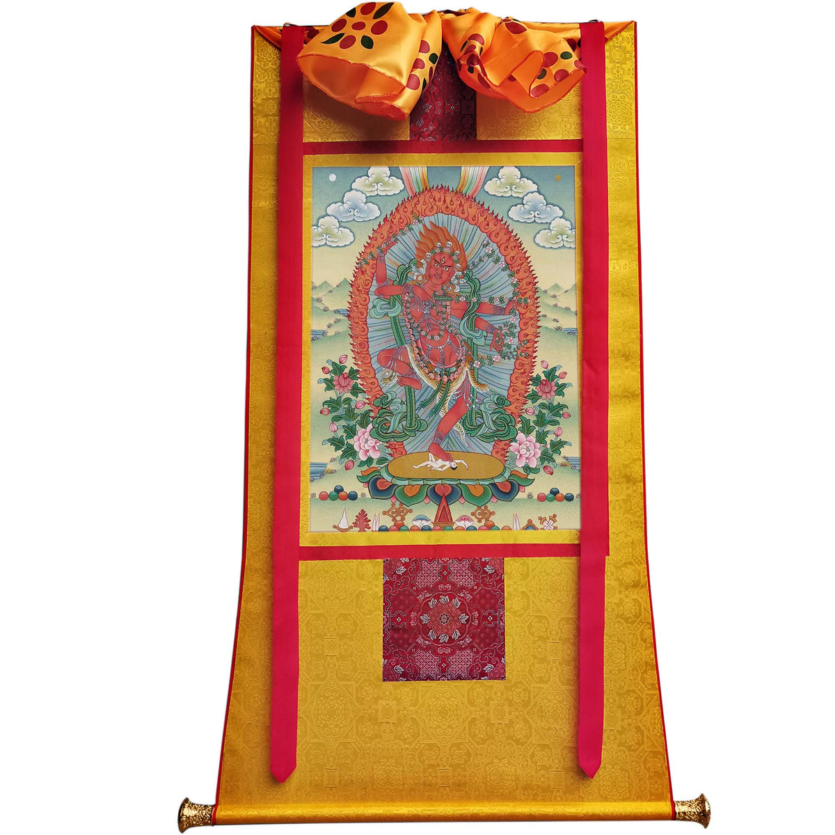 Kurukulla