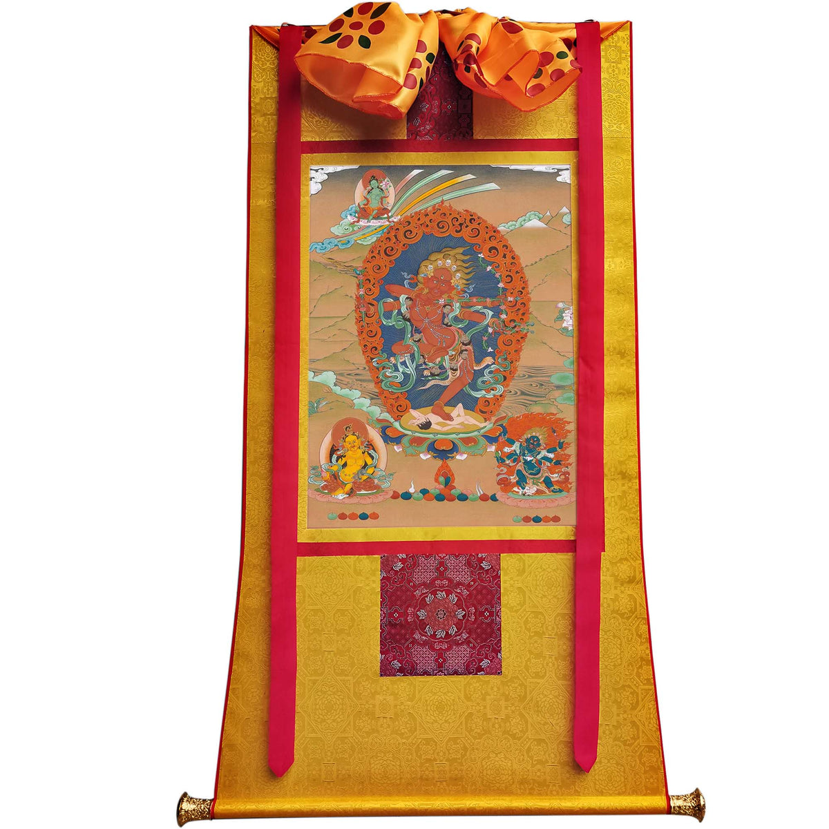 Kurukulla