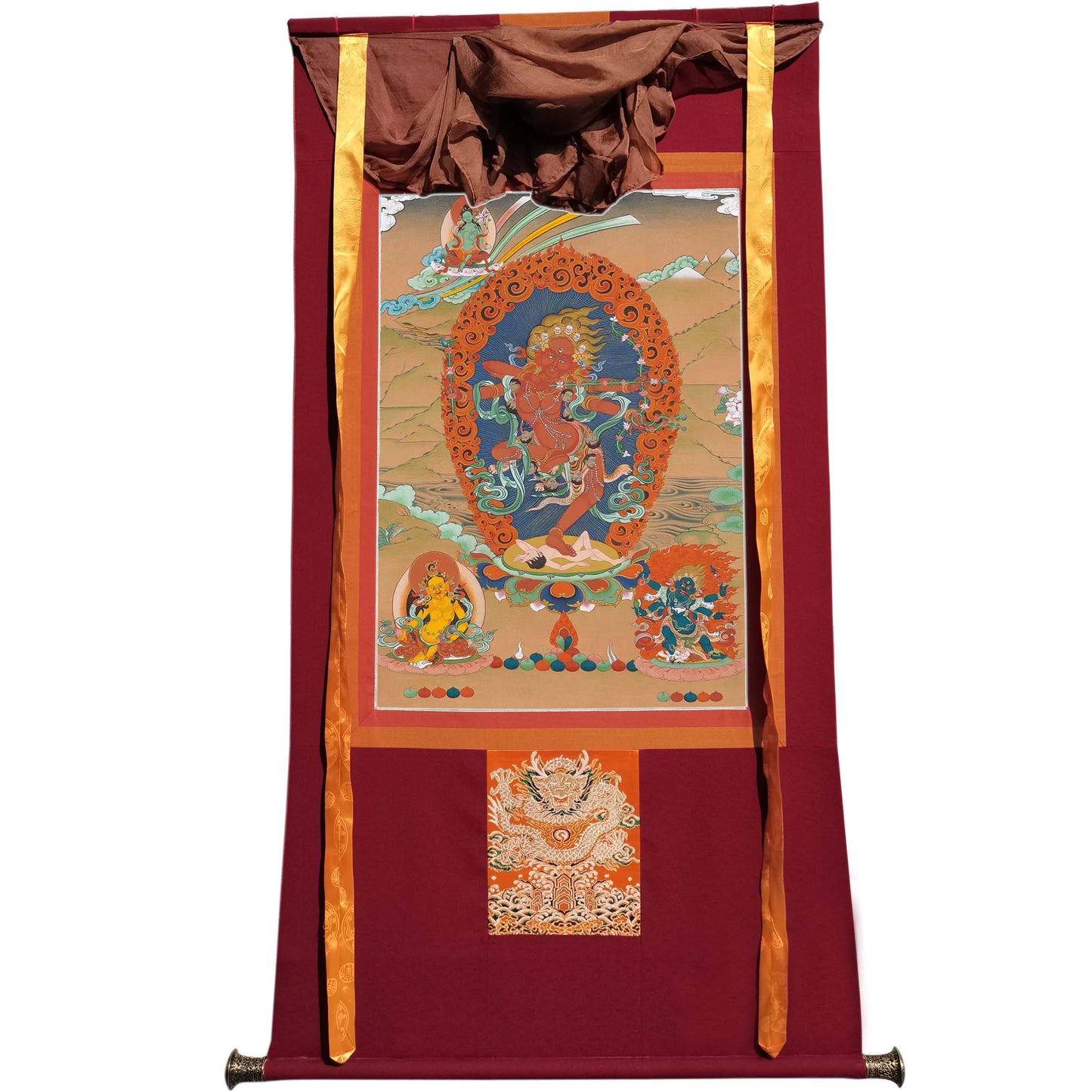 Kurukulla