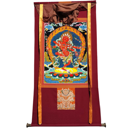 Kurukulla