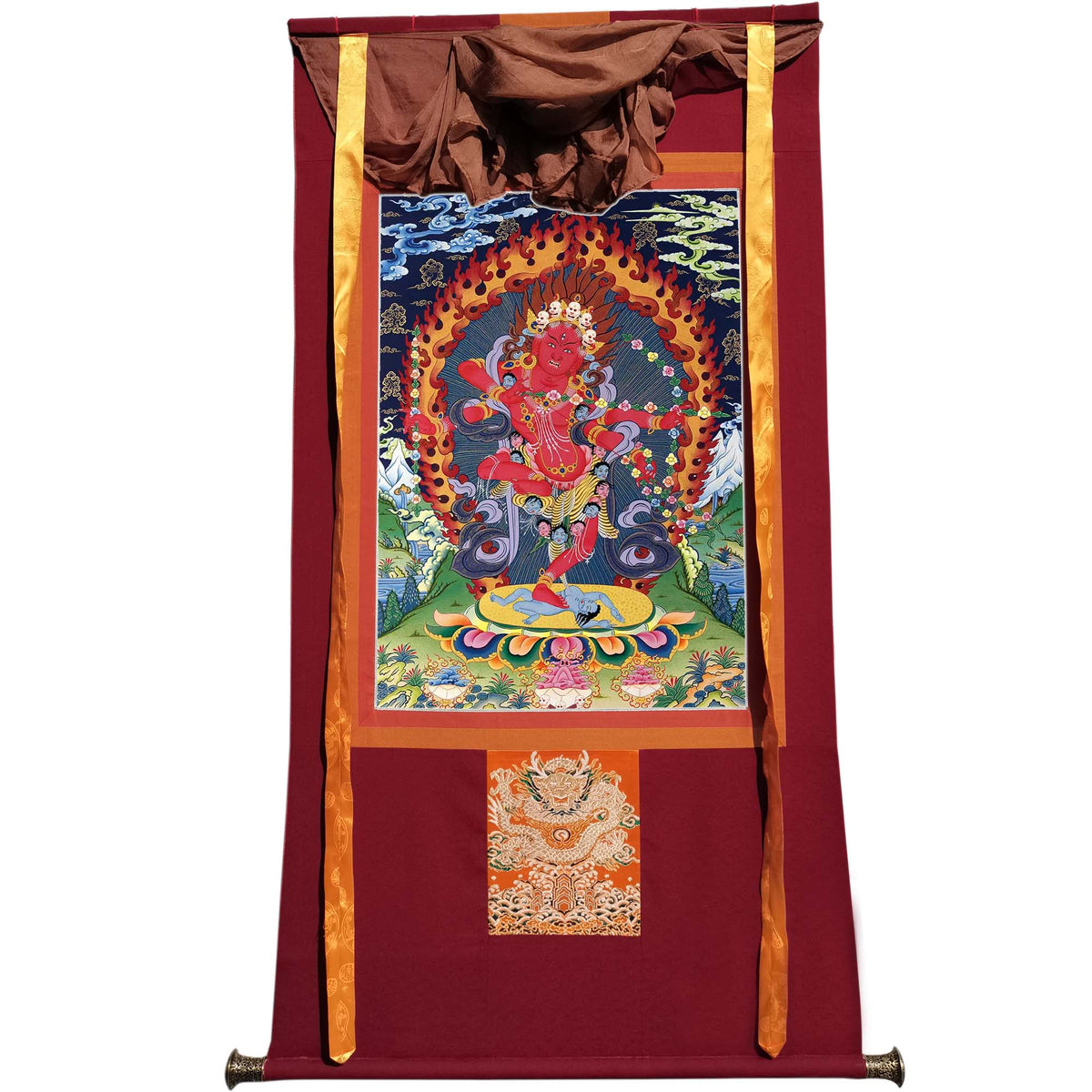 Kurukulla