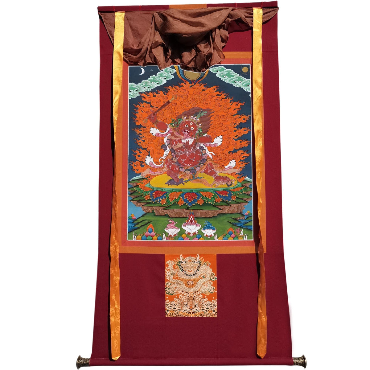 Hayagriva