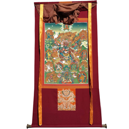 Hayagriva