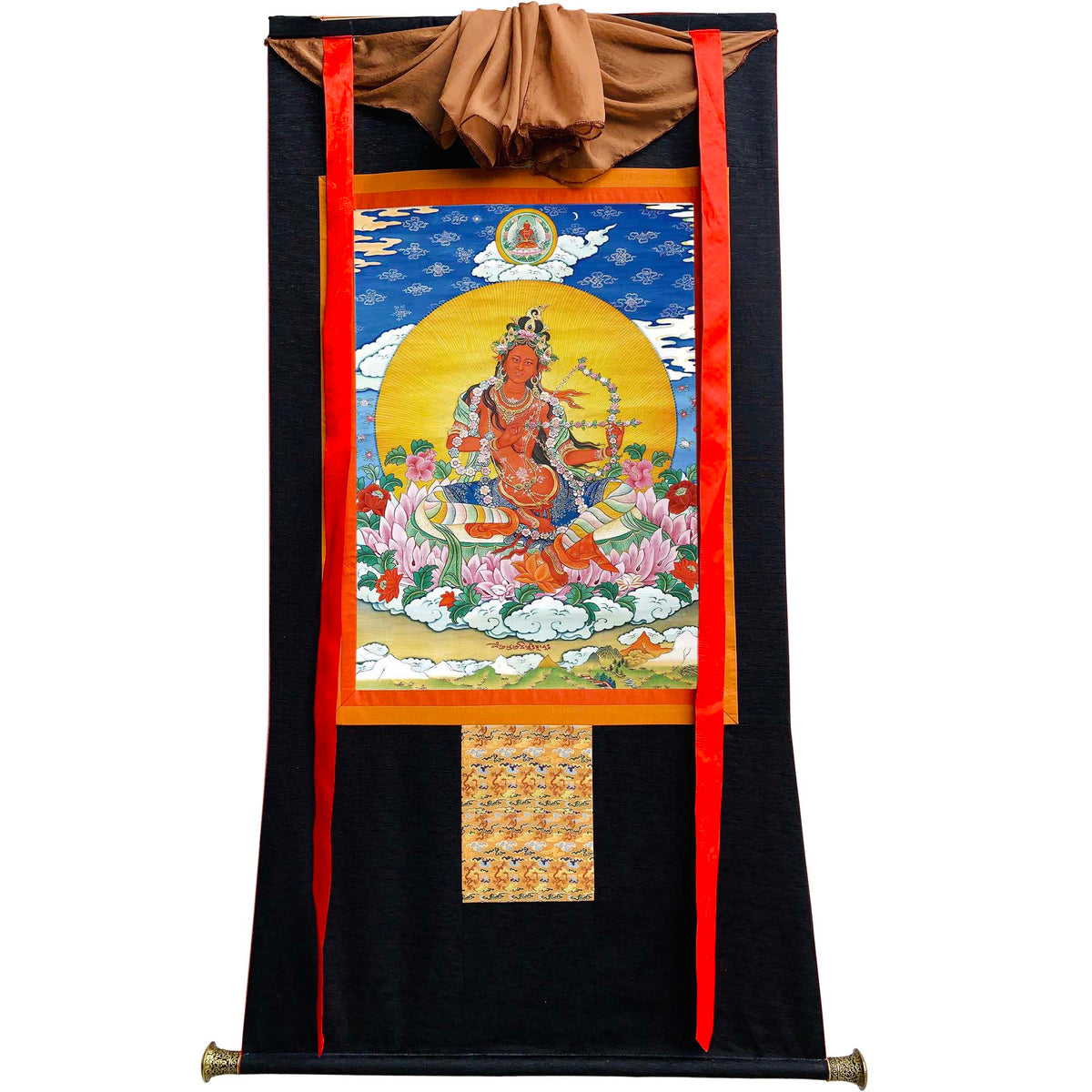 Kurukulla