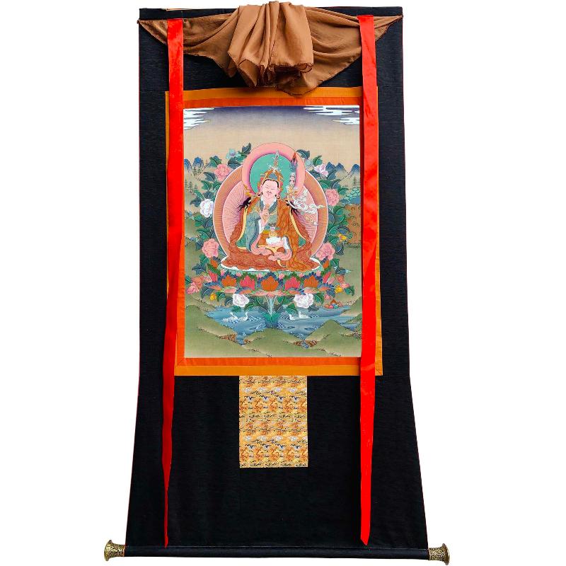 Padmasambhava - Guru Rinpoche