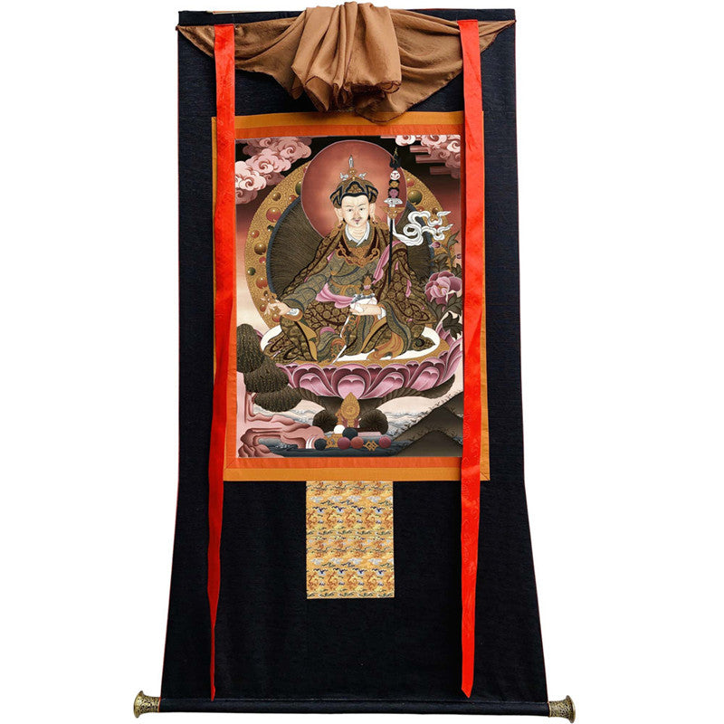 Guru Rinpoche Image