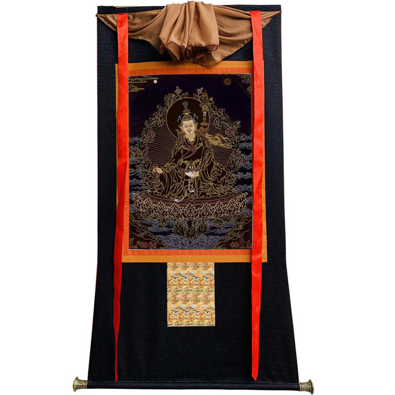 Guru Rinpoche Image