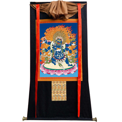 Mahakala Image