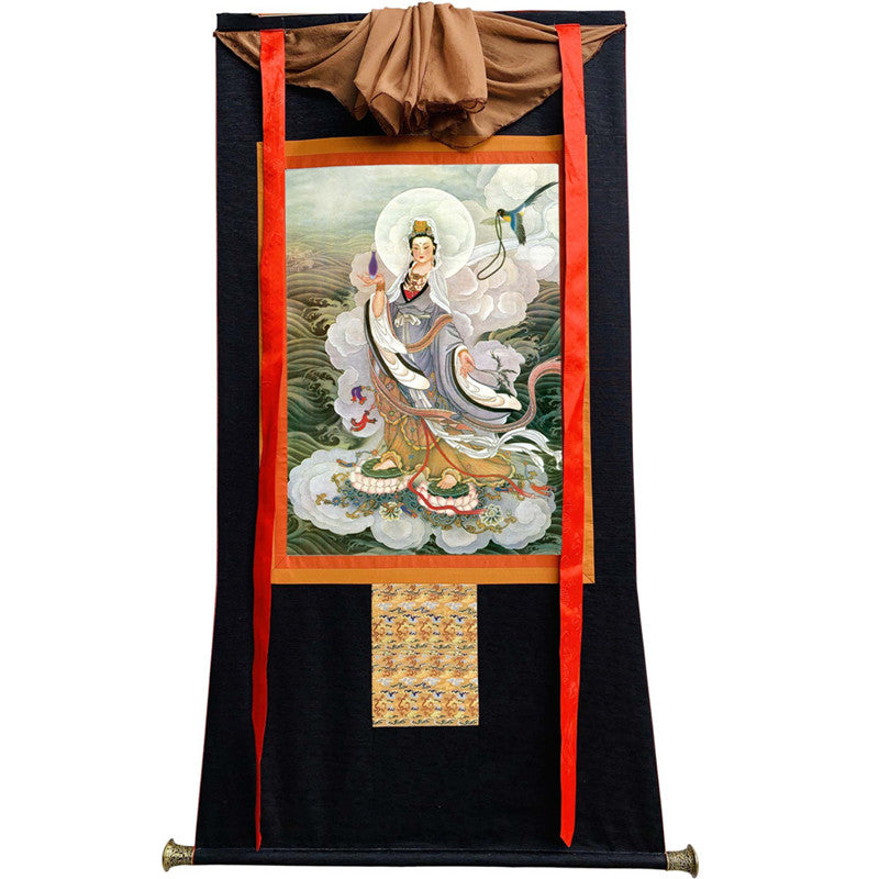 Avalokitesvara Image