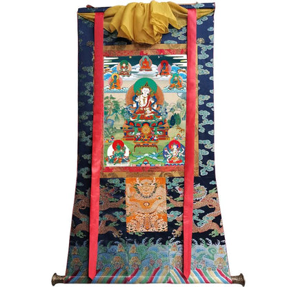 Vajrasattva