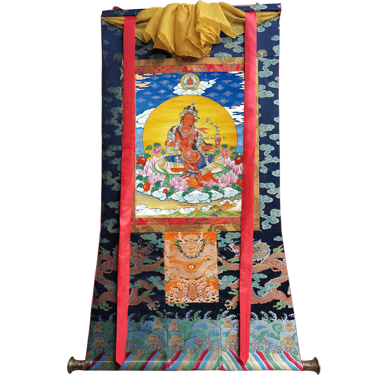 Kurukulla