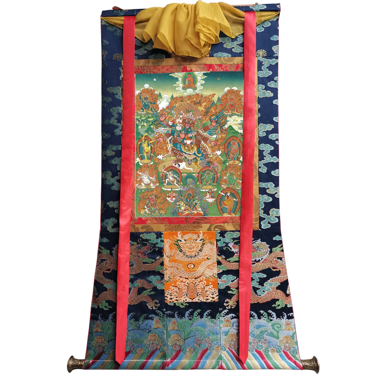Hayagriva