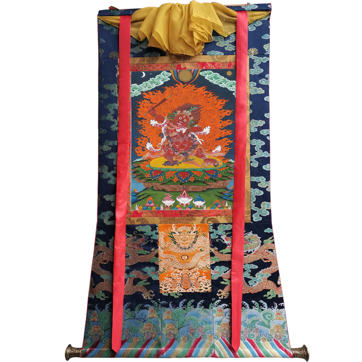 Hayagriva