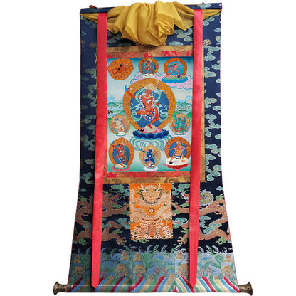 Vajravarahi Image