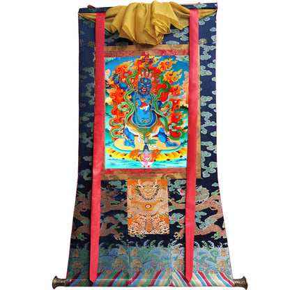 Mahakala Image