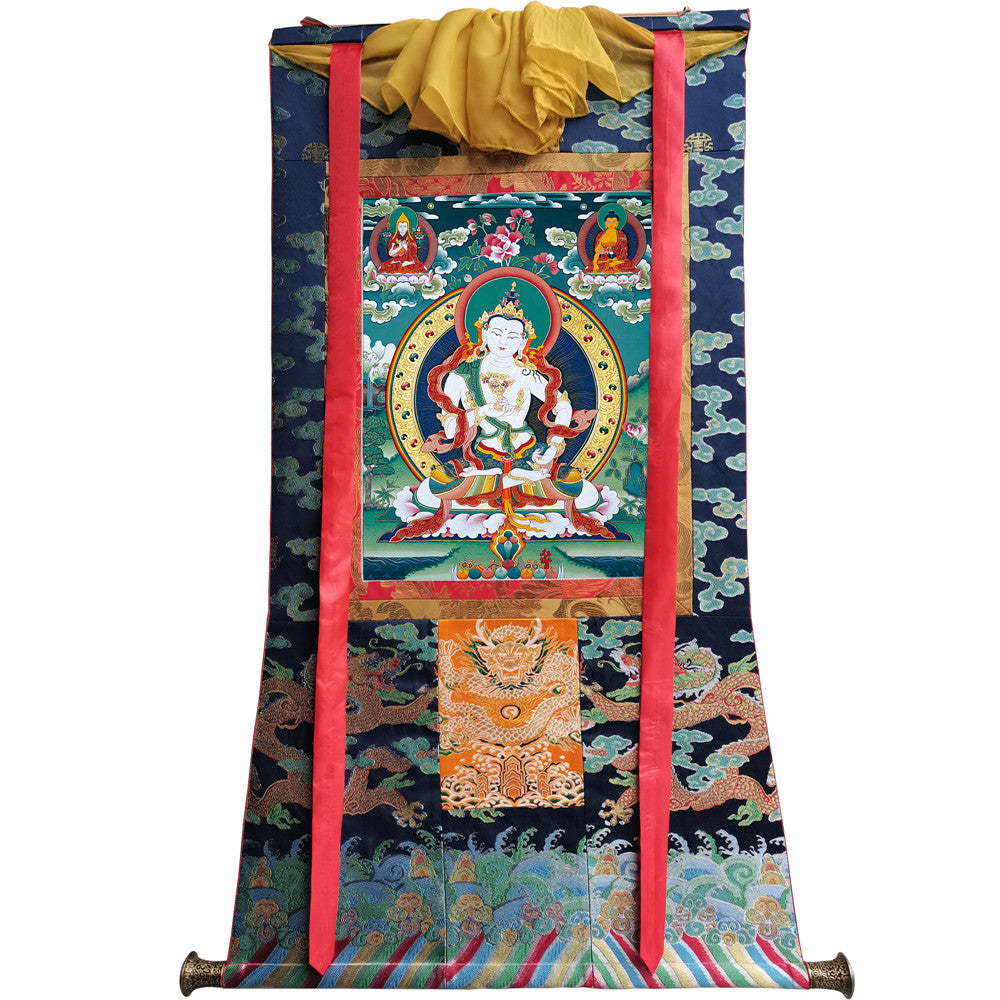 Vajrasattva