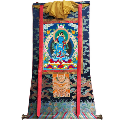 Vajrasatva Image